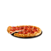 Pepperoni, Southerly Pizza Bar