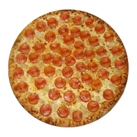 Spicy Salami, Levain Pizza Kitchen