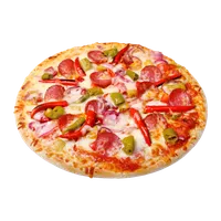 Pepperoni & Pickled Chili, The Ember Room