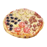 A Completa, Slice Club