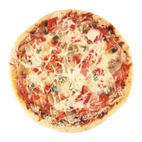 Smoked Cheddar & Leek, Levain Pizza Kitchen