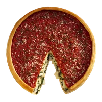 Brick Cheese Blend, Motor City Pan Co.