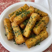 Sgagliozze (8 pz), Sgagliozze & Panzerotti