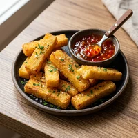 Sgagliozze (6 pz), Panzerotti di Nonna Rosa