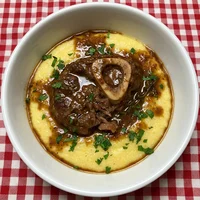 ボッリート・ミスト風の煮込み, トラットリア・エミリア