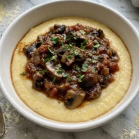 Polenta con Funghi, Il Mattarello