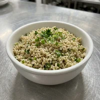 ごはん, 塩からあげ ことぶき