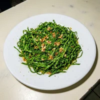 Collard Greens, Nana Pearl's Kitchen