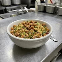 Migas de espargos, O Cantinho Alentejano
