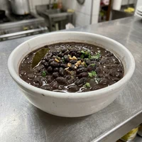 Arroz de feijão, Casa Minhota