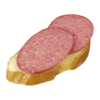 Tagliere lombardo, Ca' Brusada
