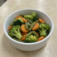 Roasted Veg, Rooted Meal Prep