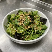 Side Salad, Sunday Prep Co.