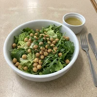 Blattsalat, Rössle Stube