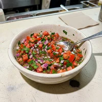Pebre, Pino y Pebre