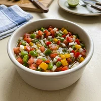Molho piri-piri extra, Churrasqueira O Brasão