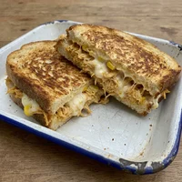 Panino poulet pesto, Panini di Nonna Rita
