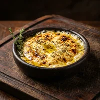 Provola alla piastra, La Bombetta