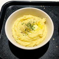 Creamy Mash, Mabel's Caff