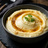 Mashed Potatoes & Gravy, Hearth & Gravy