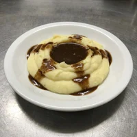 Mashed Potato, Big Batch Kitchen