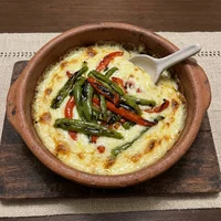ケソディップ, テックスメックス ローンスター
