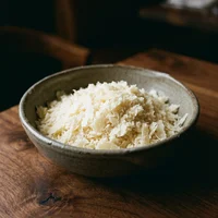 Comté râpé, La Soupe de Mémé Louise