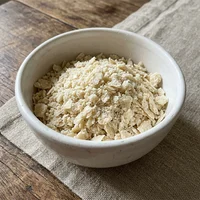 Extra Grated Cheddar, Ladle & Loaf