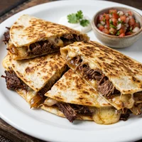 Birria Quesadilla, Los Hermanos Birria