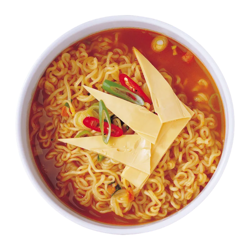 極 醤油らぁ麺, らぁ麺 極
