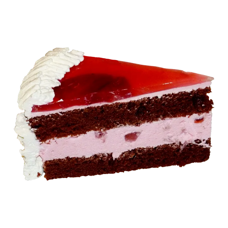 Red velvet de la casa, Horno Azul Pastelería