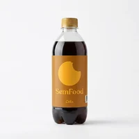 SemFood Cola, Frankie's Dog Cart