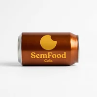 SemFood Cola, Nana Pearl's Kitchen