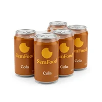 SemFood Cola, Maki Box