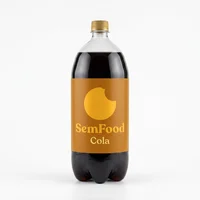SemFood Cola, Big Batch Kitchen