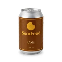 SemFood Cola, Sal's Corner Deli