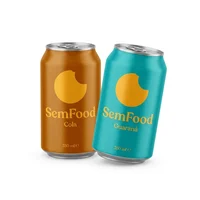 SemFood Cola, Mabel's Caff