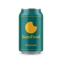 Guaraná SemFood, Cantinho Mineiro