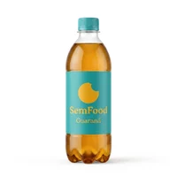 SemFood Kola Champagne, Abuela Rosa's Pastelillos