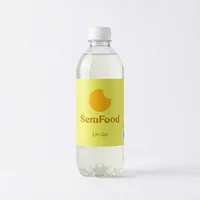 Lemonade Can, Golden Crust Takeaway