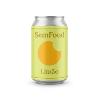 Cloudy Lemonade, The Salty Cod Chippy