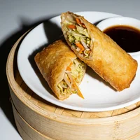 Chả Giò Chay (4 Stück), Mama Nguyễn