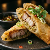 Chả Giò (4 Stück), Mama Nguyễn
