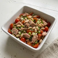 Ensalada Mixta, Bodega del Mar