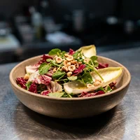 Beilagensalat, Fitbox Kraftwerk