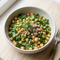 Balila-Salat, Zaytoun Bowls