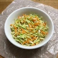 Krautsalat mit Speck, Backhendl-Wirtshaus Zum Grünen Kranz
