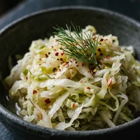 Sauerkraut, Frankenglut Grillbude