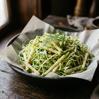 Krautsalat, Zum Wilden Ochsen