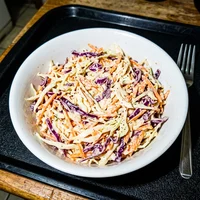 Kimchi-Slaw, Dak-Jip